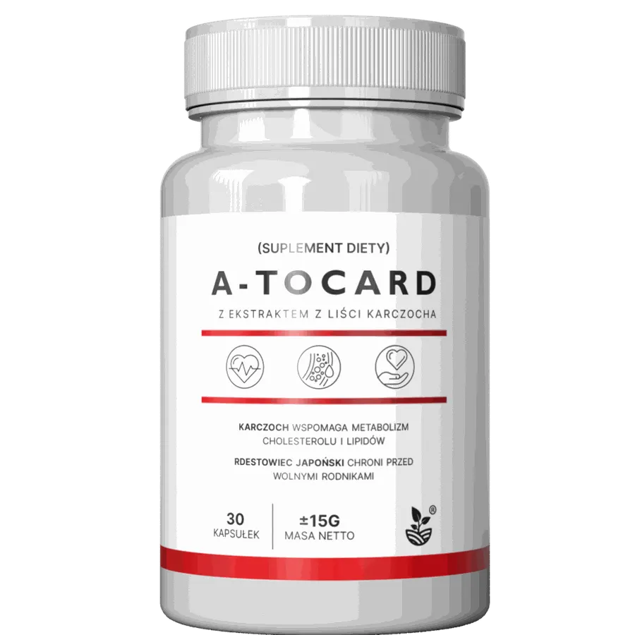 A-tocard