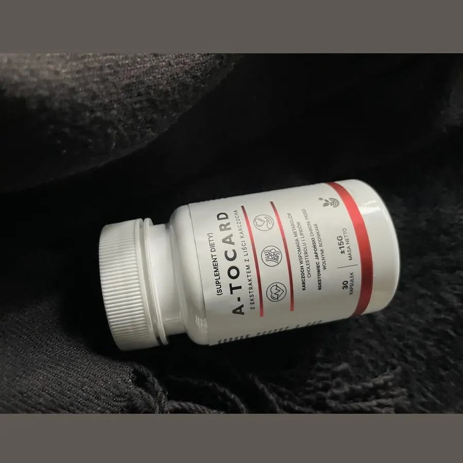 A-tocard — zdjęcie produktu 1