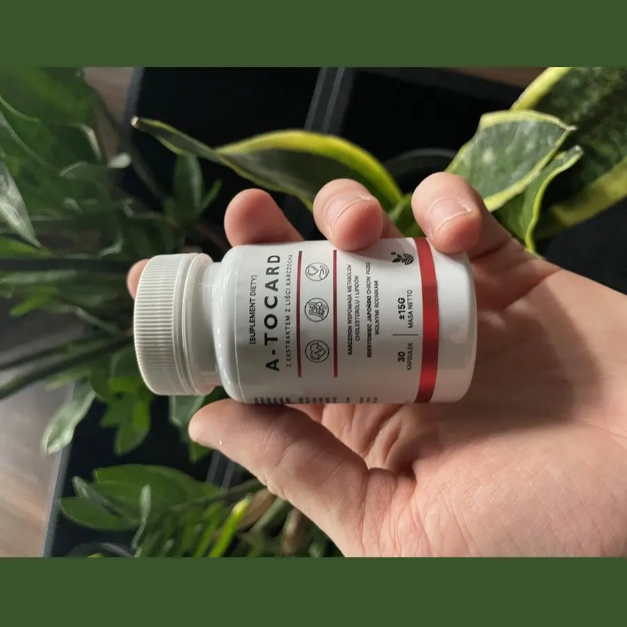 A-tocard — zdjęcie produktu 3