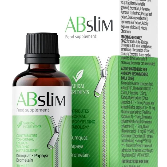 ABSlim