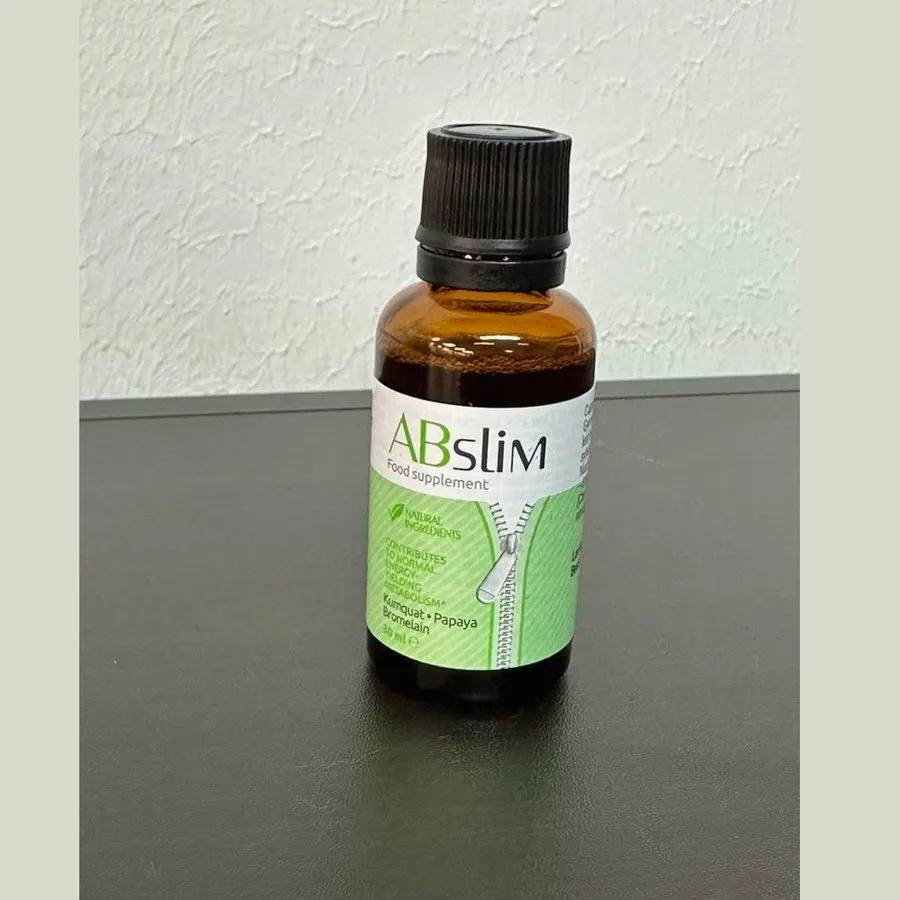 ABSlim — fotografia
