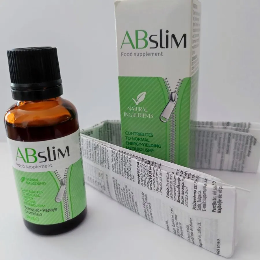 ABSlim — fotografia 3
