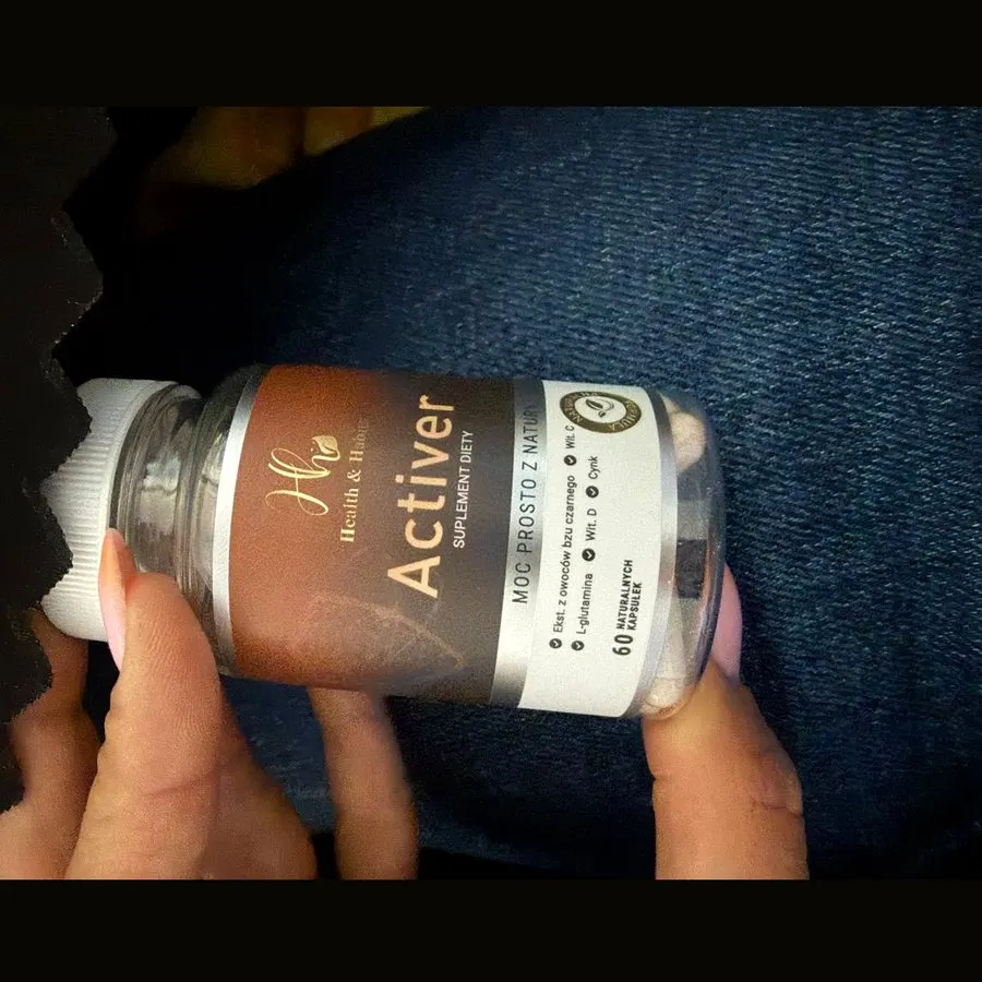 Activer — zdjęcie produktu 1