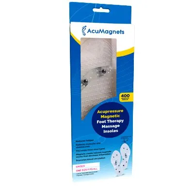 AcuMagnets — снимка 1