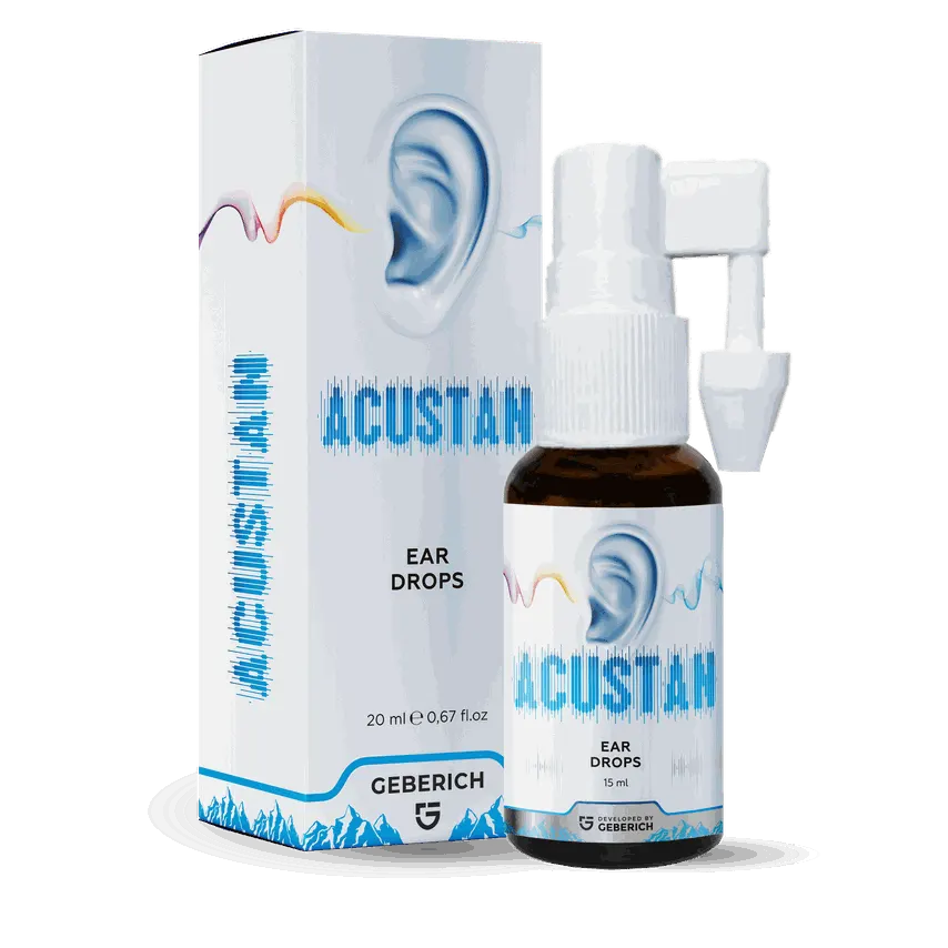 ACUSTAN — Produktfoto 3