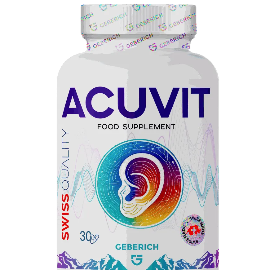 ACUVIT