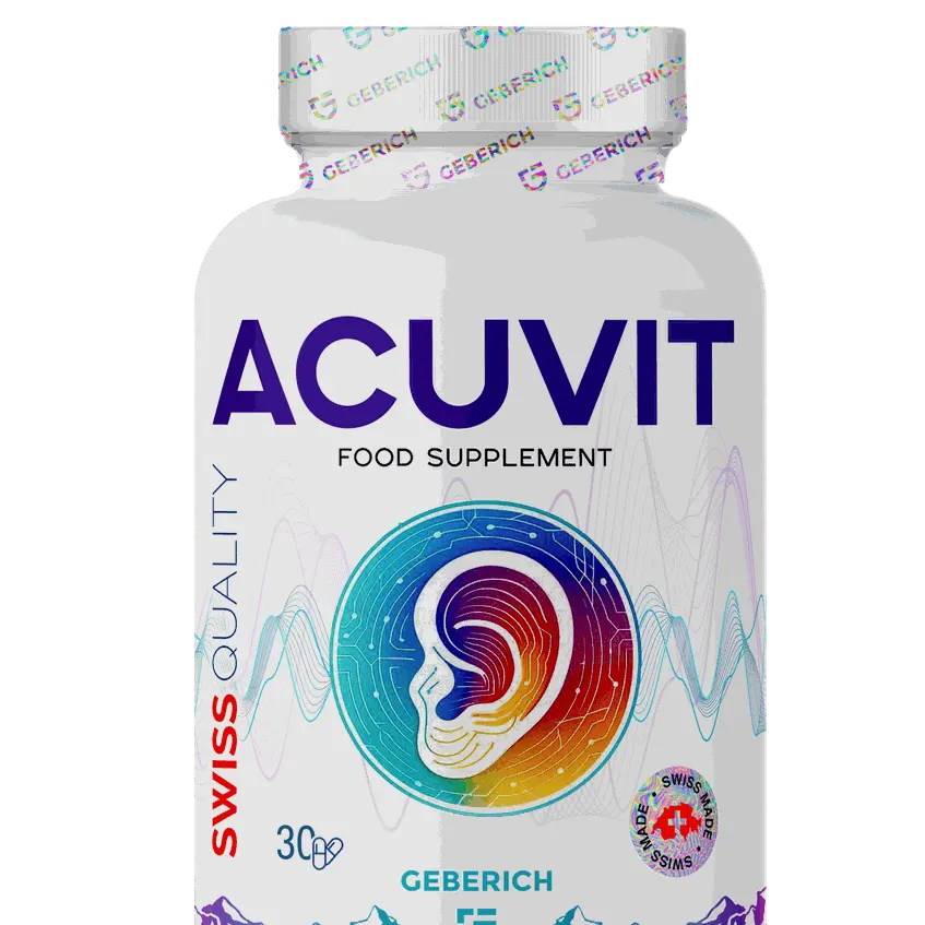 ACUVIT — Produktfoto