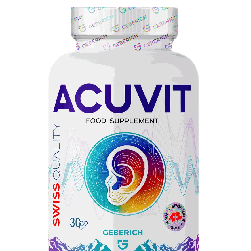 ACUVIT — Produktfoto 1