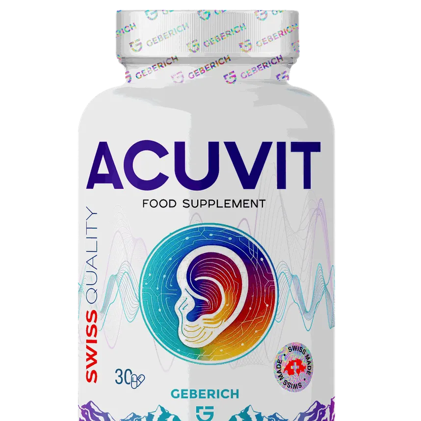 ACUVIT — Produktfoto 2