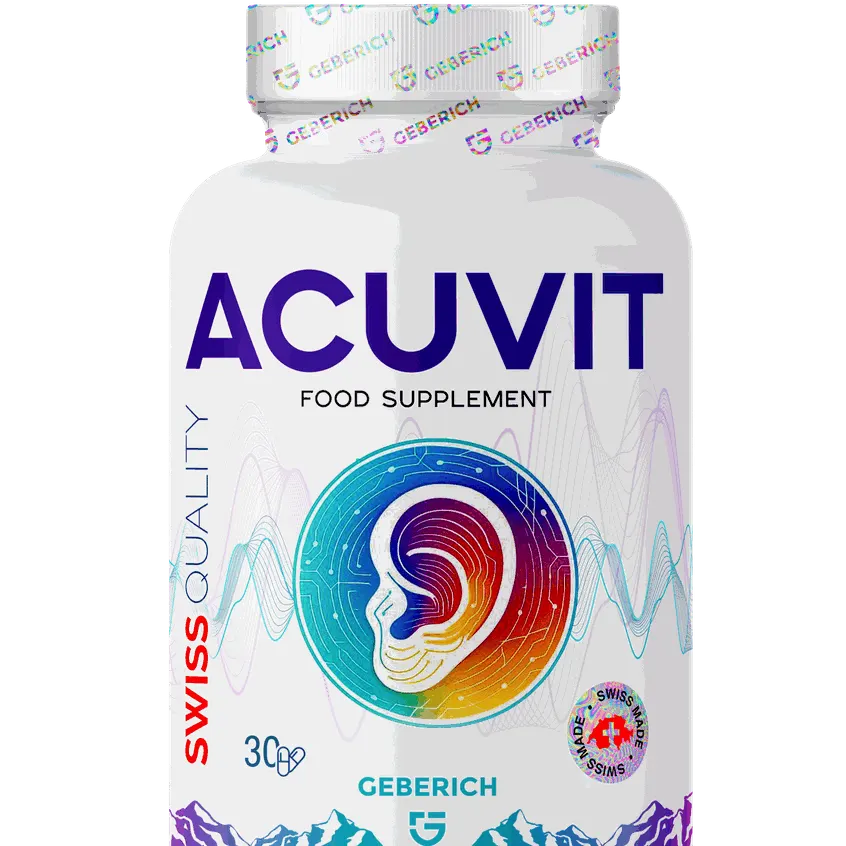 ACUVIT — Produktfoto 3