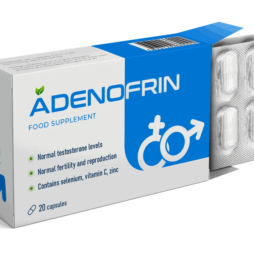 Adenofrin