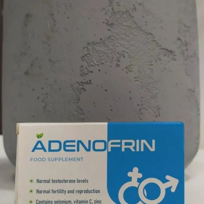 Adenofrin — foto del producto 1