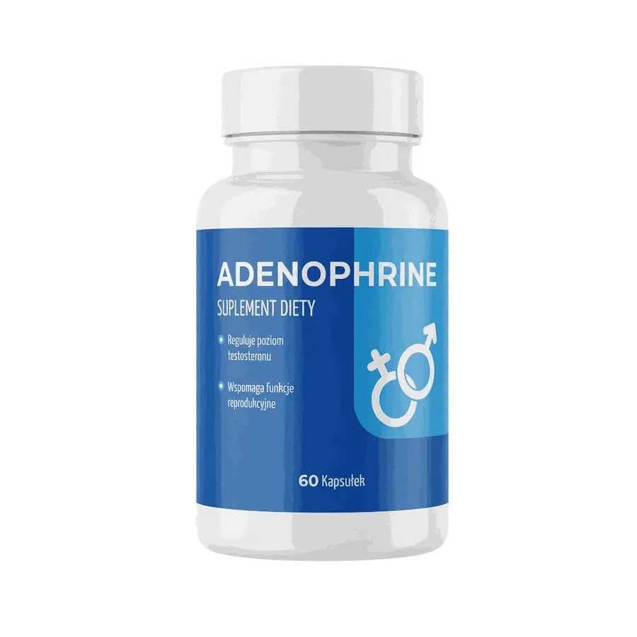 Adenophrine
