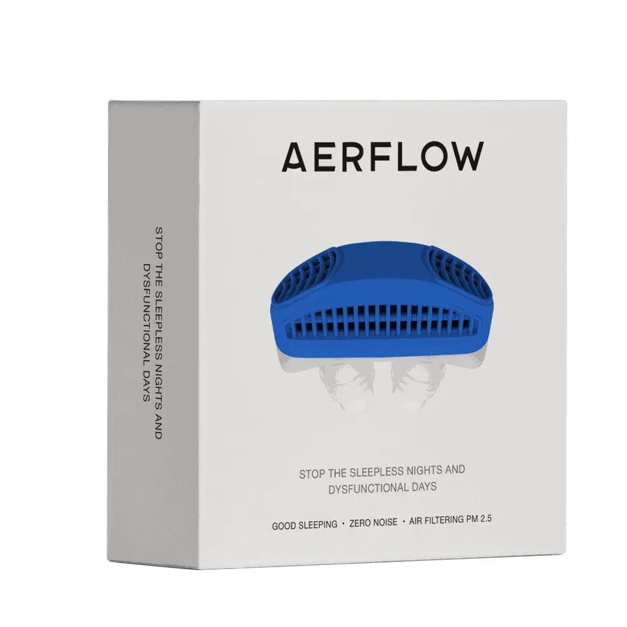 Aerflow