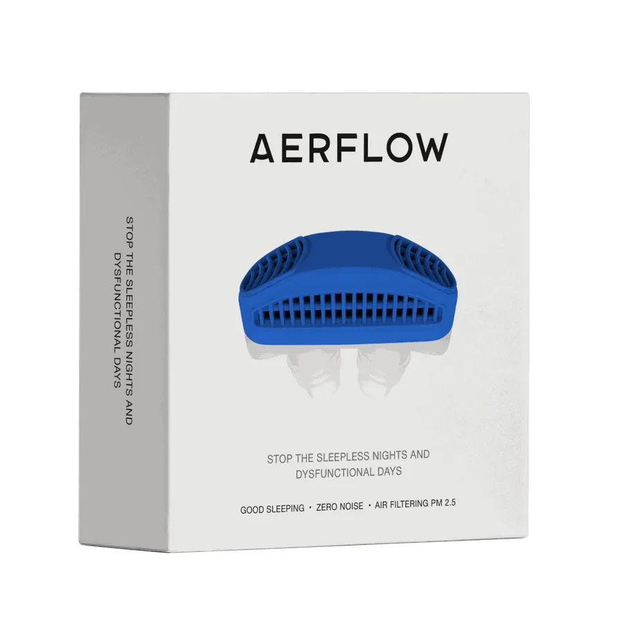 Aerflow — imagen