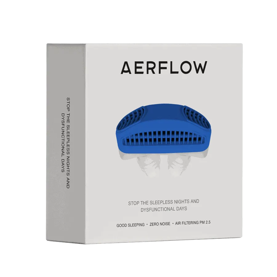 Aerflow — imagen 1
