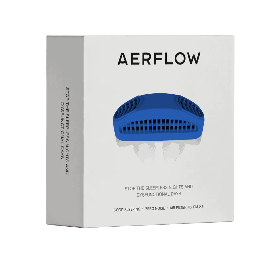 Aerflow — imagen 2