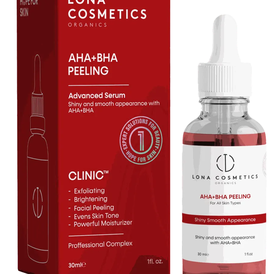 AHA+BHA