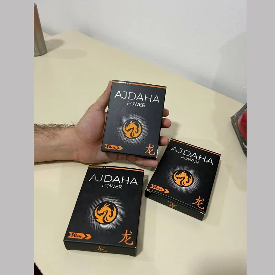 Ajdaha Power — məhsulun fotosu 1