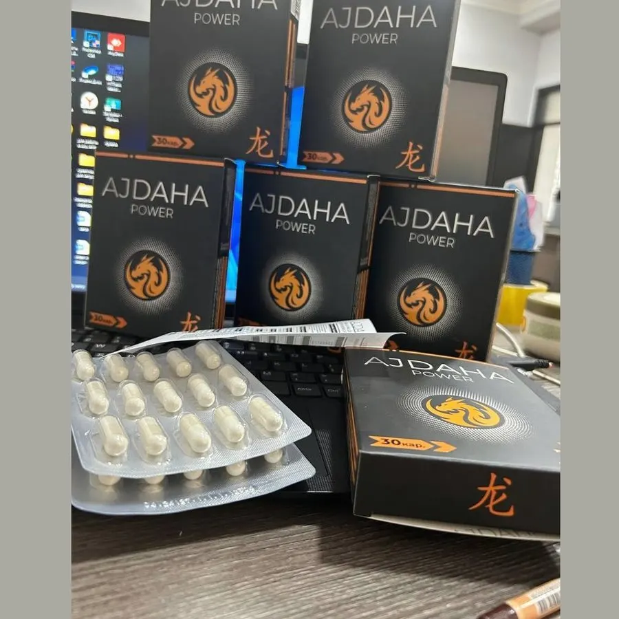 Ajdaha Power — məhsulun fotosu 2