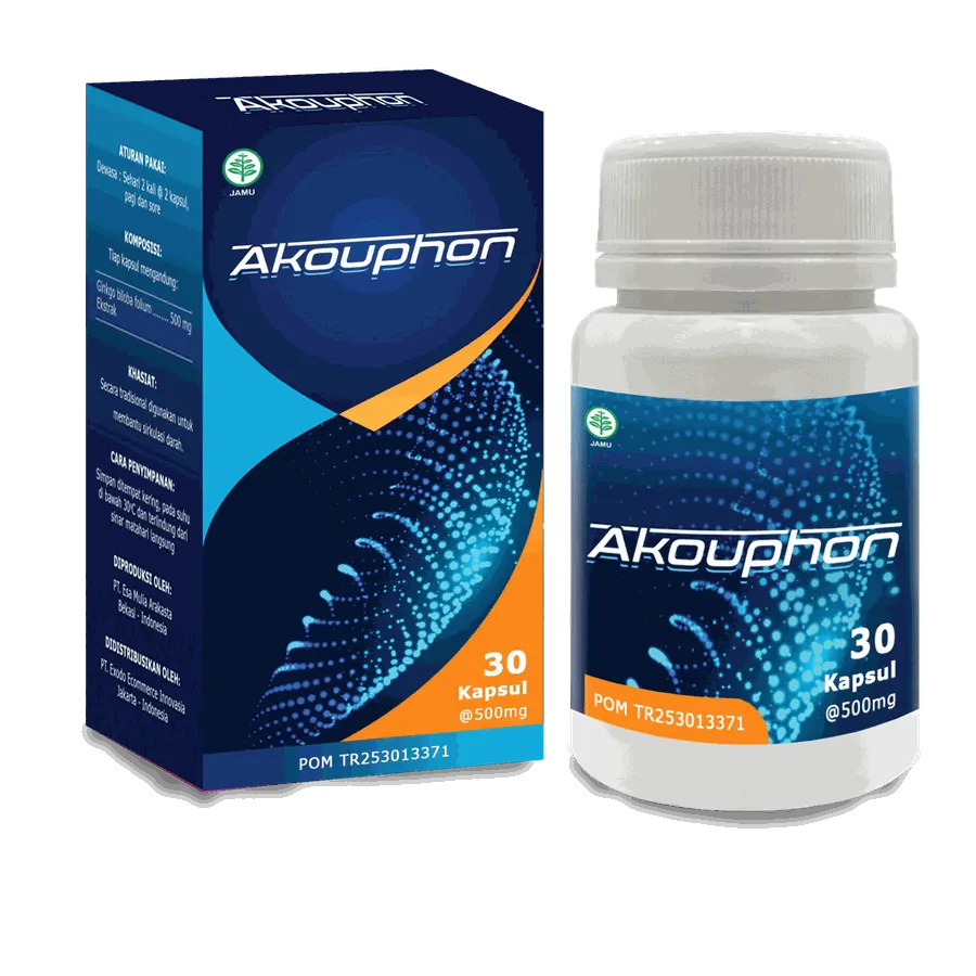 Akouphon