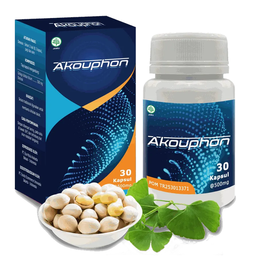Akouphon — foto 1