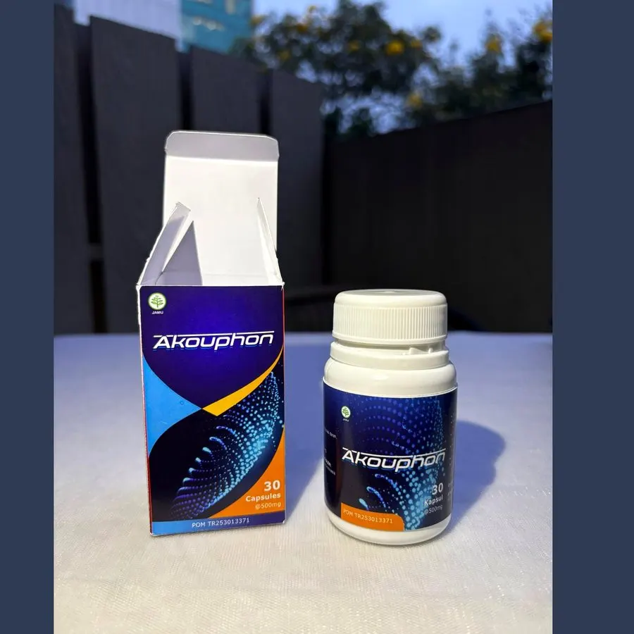 Akouphon — foto 2