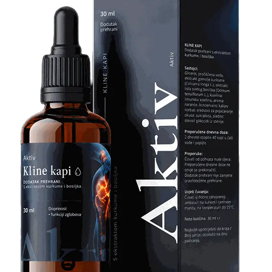 Aktiv Kline kapi