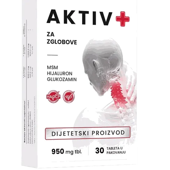 Aktiv+