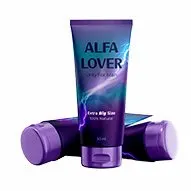 Alfa Lover — fotografia produktu 2