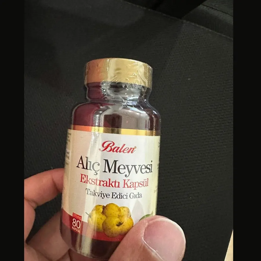 Balen Alıç — صورة المنتج 2