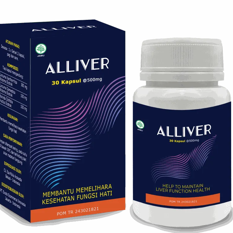 Alliver