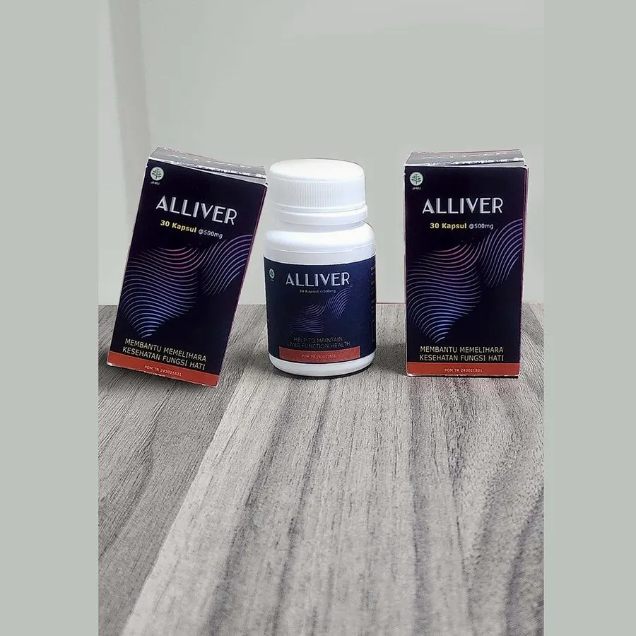 Alliver — foto