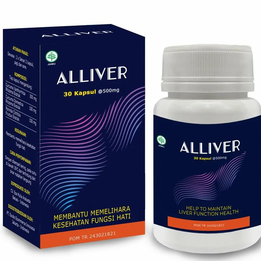 Alliver — foto 2
