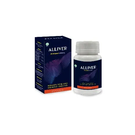 Alliver — foto 3