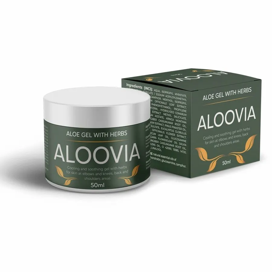 Aloovia