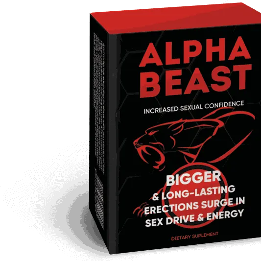 Alpha Beast — φωτογραφία 3