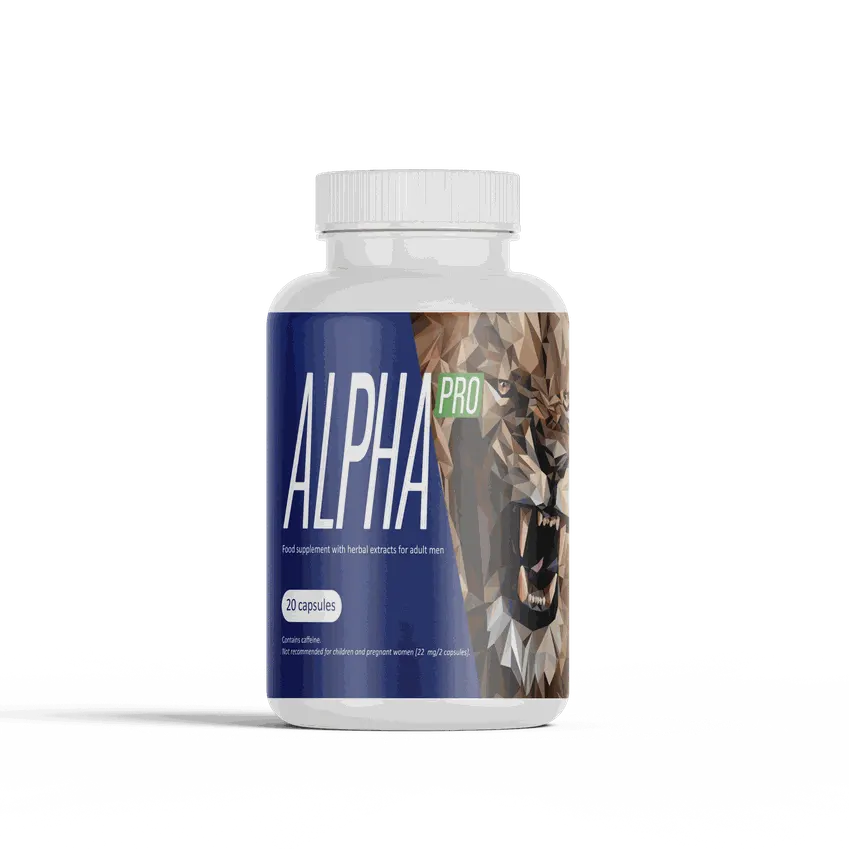 Alpha Pro