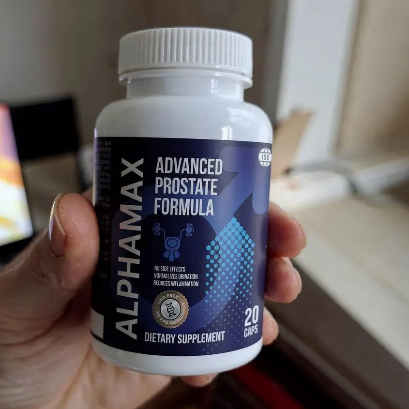 AlphaMax