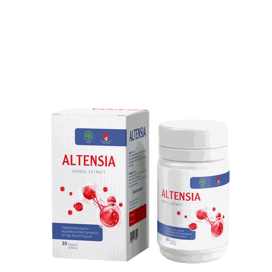 Altensia