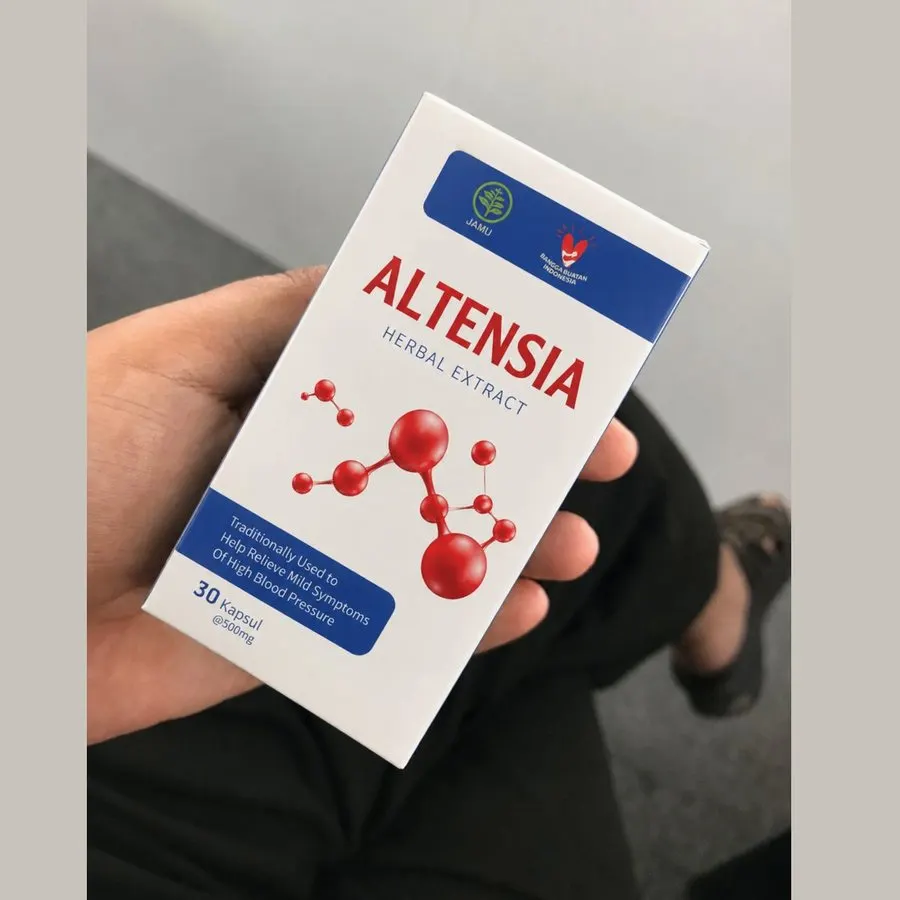 Altensia — foto