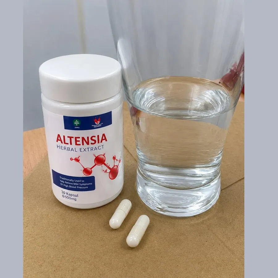 Altensia — foto 1