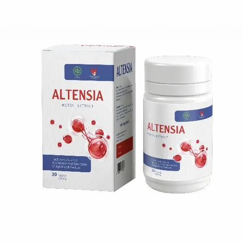Altensia — foto 2