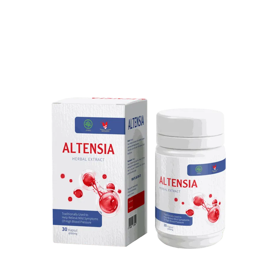 Altensia — foto 3