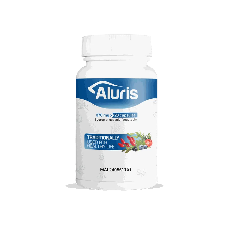 Aluris