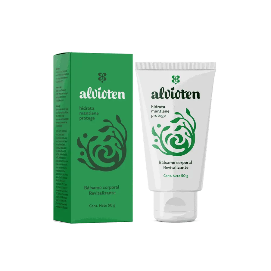Alvioten