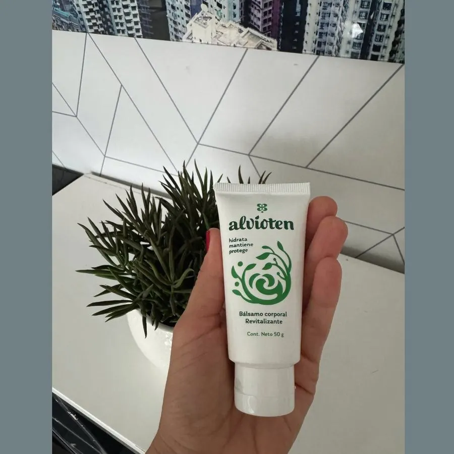 Alvioten — foto del producto
