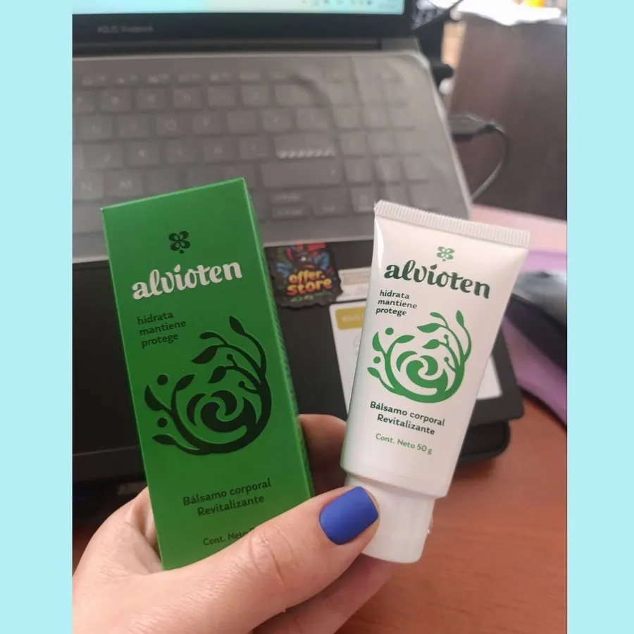 Alvioten — foto del producto 2