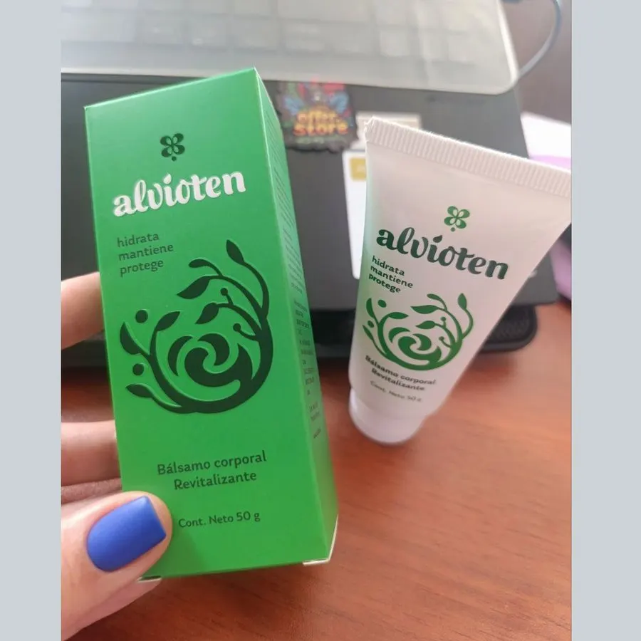 Alvioten — foto del producto 3