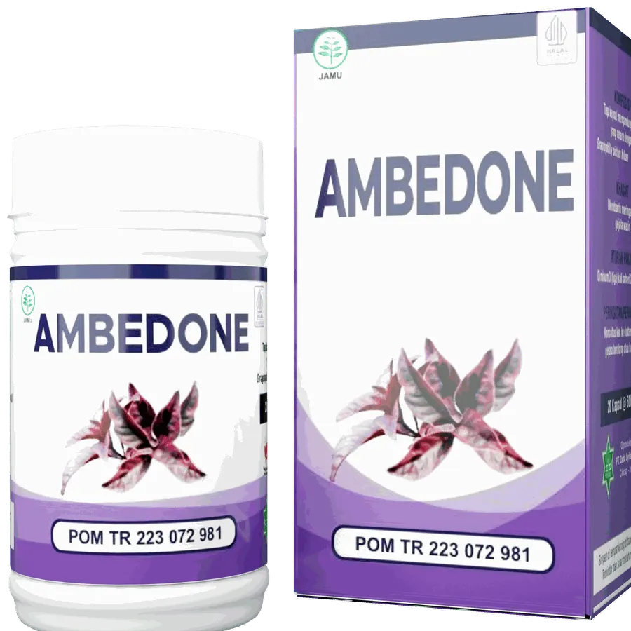 Ambedone